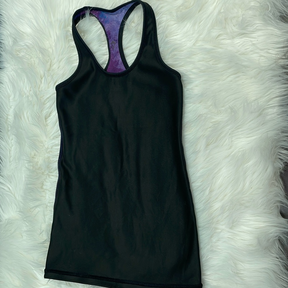 Ivivva tank top